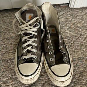 Carhartt Converse